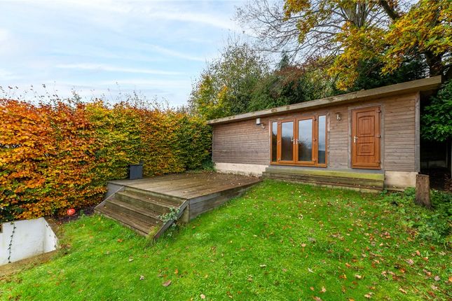 Bungalow for sale in Moorhead Crescent, Shipley, West Yorkshire