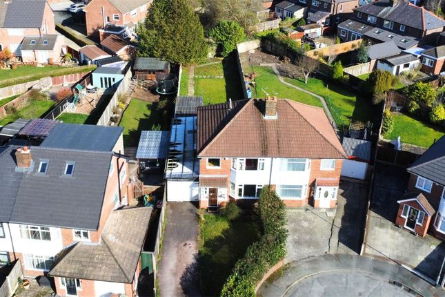 82, Broadway, Eccleston photo 2
