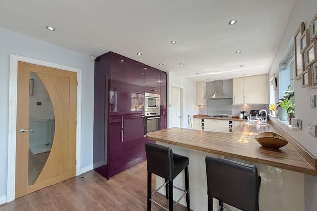 11, Richards Way, Thornton Cleveleys photo 2
