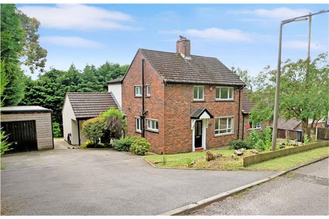 Image of Woodlands, Moor Court, Farley Road, Oakamoor, Stoke-on-Trent, ST10 3BD
