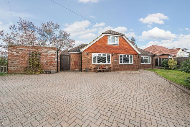 Property for sale in Tuckey Grove, Ripley, Woking