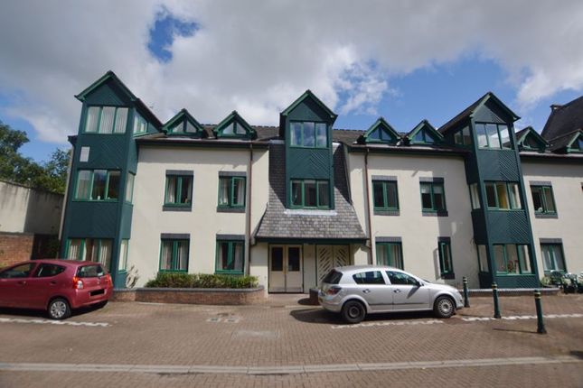 Thumbnail Flat for sale in Pudding Mews, Hexham