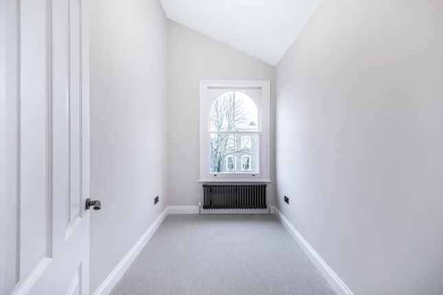 Terraced house for sale in Mildmay Road, Newington Green