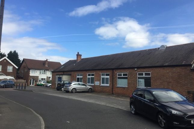 Office for sale in 50 Cornhill Road, 50 Cornhill Road, Carlton