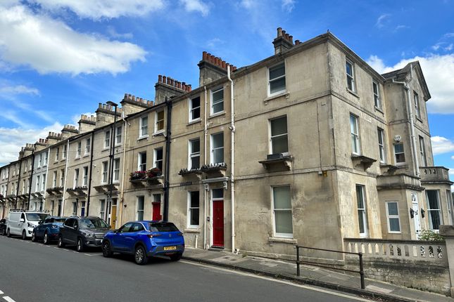 Thumbnail Property to rent in City View, Bath