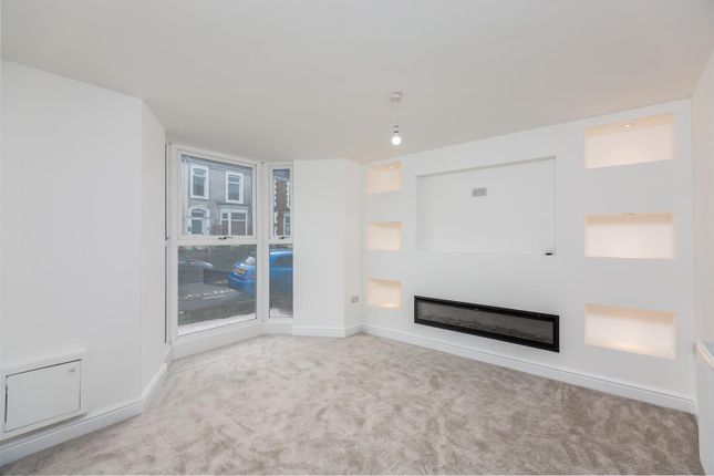 58, Marlborough Road, Swansea photo 2