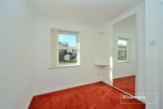 End terrace house for sale in Gainsborough Terrace, Manor Road, Cheam