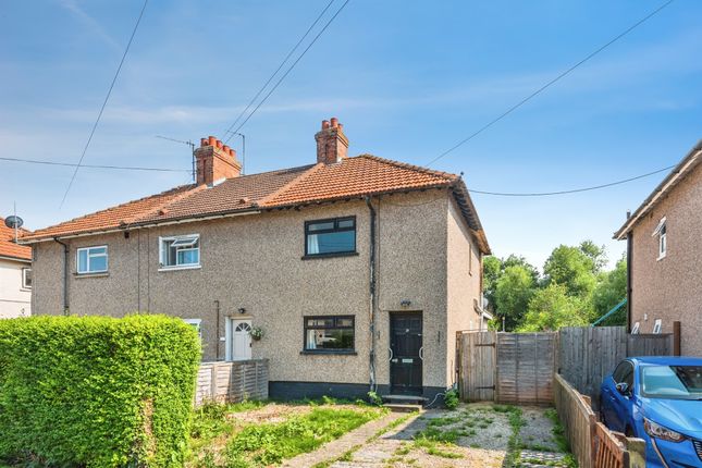 2-bed house on 21, Radcliffe Road, OXFORD, £280,000