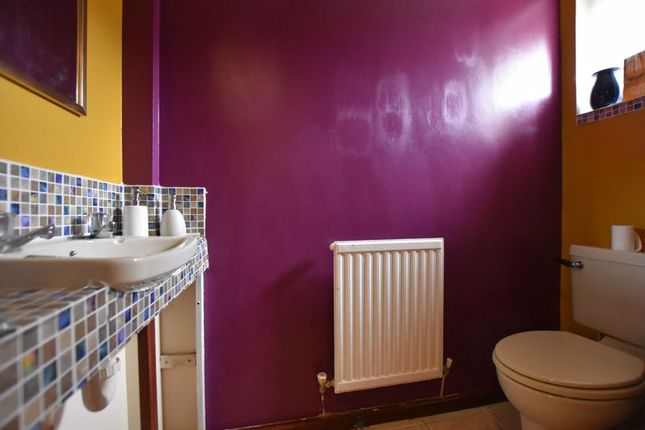58, Poplar Avenue, Nottingham photo 5