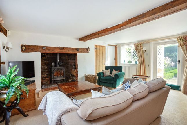 Spring Cottage, Sherborne St John photo 2