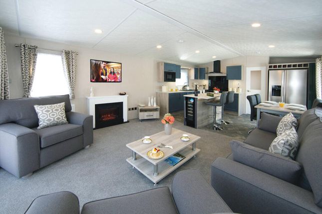 Plot 27, Pilgrim Fathers Caravan Park Saracens Lane, Doncaster photo 4