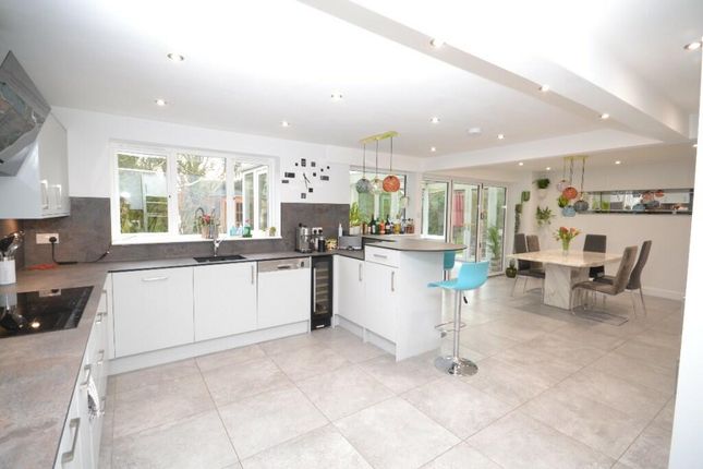 Detached house for sale in The Thatchers, Bishop's Stortford