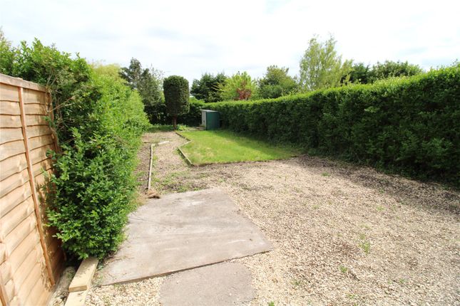 Croft Road Old Town Swindon Wiltshire SN1 3 Bedroom Semi detached 