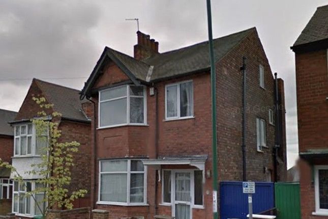 Semi-detached house to rent in Harrington Drive, Nottingham