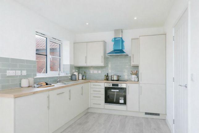 Plot 4, Rose Cottages, Church Road, Thetford photo 2