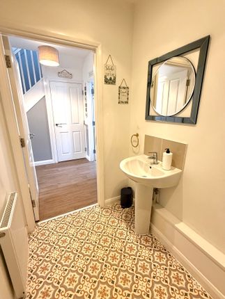3 Mccudden Mews, Sittingbourne photo 5