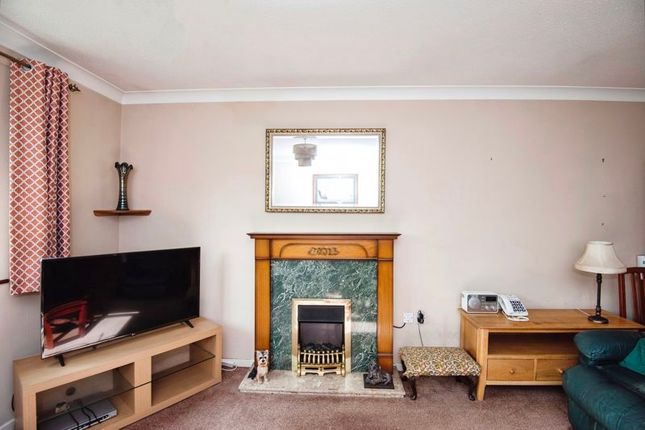 Flat for sale in Kingsdale Court (Chatham), Chatham