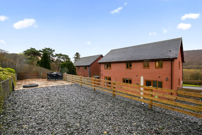 4 Ty Seren, Powys, Llandrindod Wells photo 3