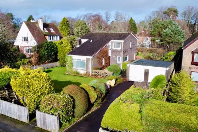 Thumbnail Property for sale in Cambusdoon Drive, Alloway, Ayr