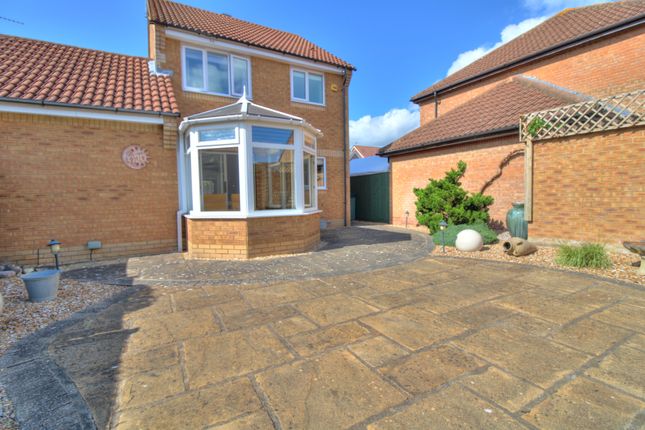 31, Chetwode Avenue, Milton Keynes photo 4
