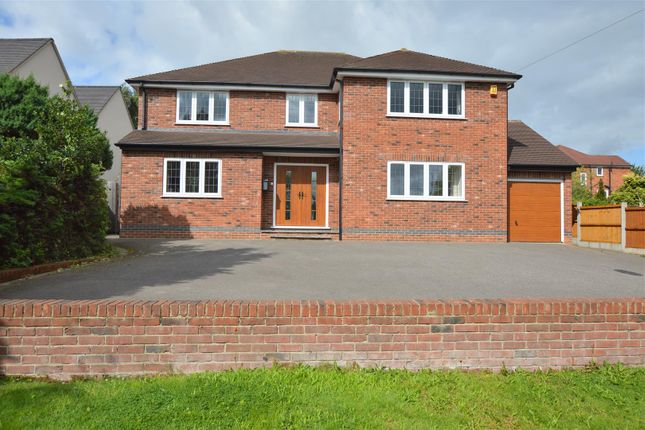 Homes For Sale In Gisborne Crescent Allestree Derby De22 Buy