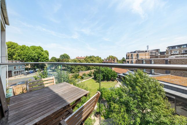 Flat 12, Linen House, Hogarth Lane, London photo 3
