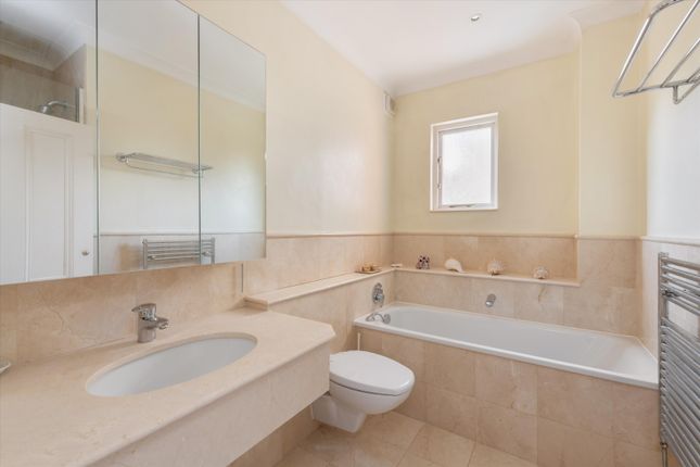 Semi-detached house for sale in Hollycroft Avenue, London