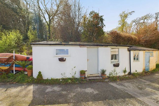 End terrace house for sale in Lerryn, Lostwithiel