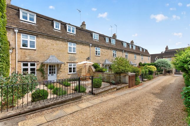 1, Exeter Court, St Peters Street, Stamford photo 2