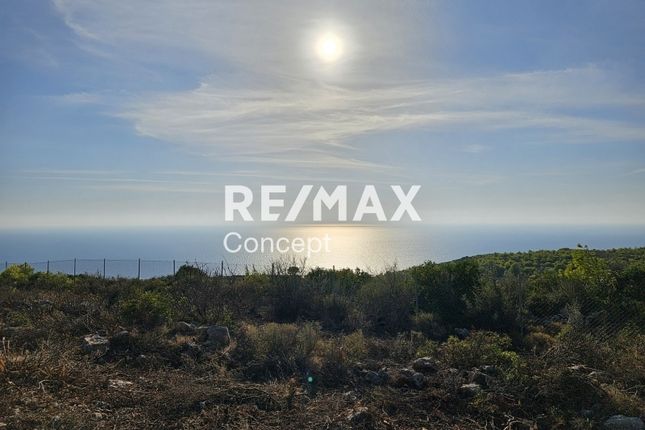 Thumbnail Land for sale in Artemisio 342 00, Greece