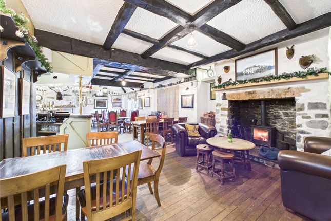 Bullers Arms Hotel, Bude photo 2