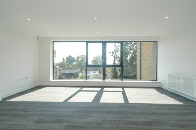 Thumbnail Flat for sale in 21 Forty Lane, Wembley