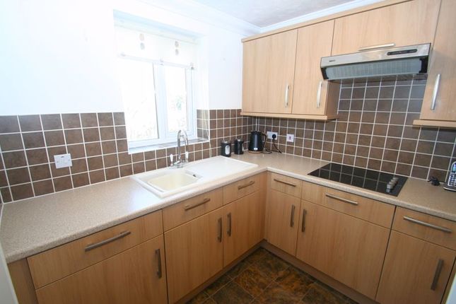 Property for sale in Catherine Lodge, Bolsover Road, Worthing