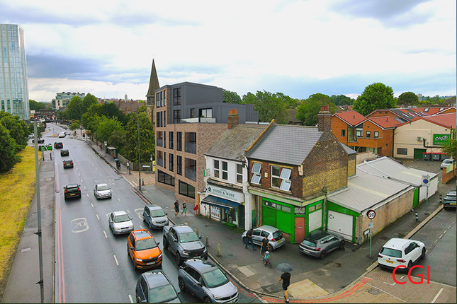 70 Christchurch Road, Colliers Wood photo 5