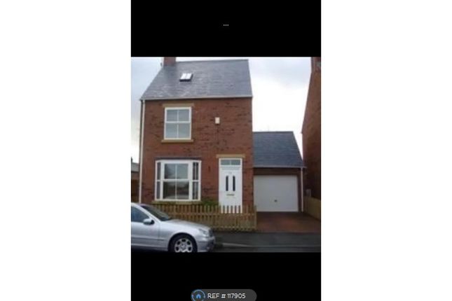 Detached house to rent in Mill Lane, Beverley