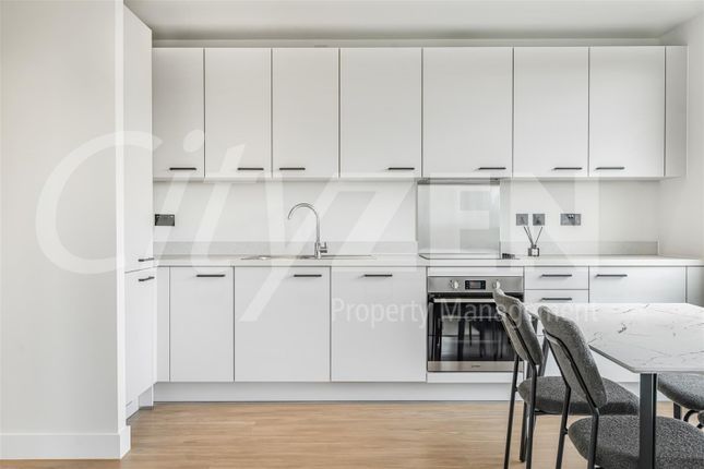Apartment 207, Belmont Wharf, 1 Pitt Street, Birmingham photo 2