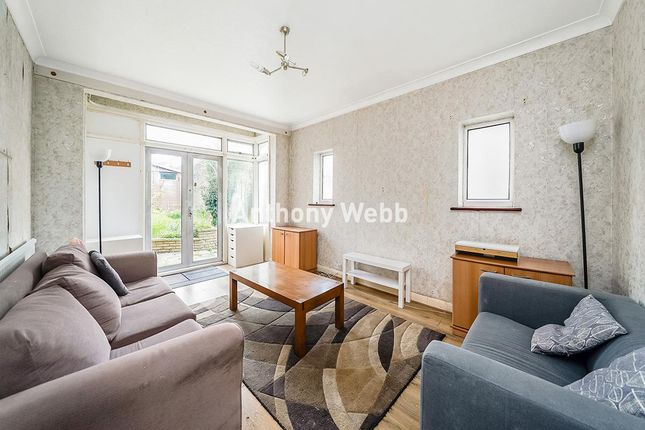 Semi-detached house for sale in Hampden Way, Southgate