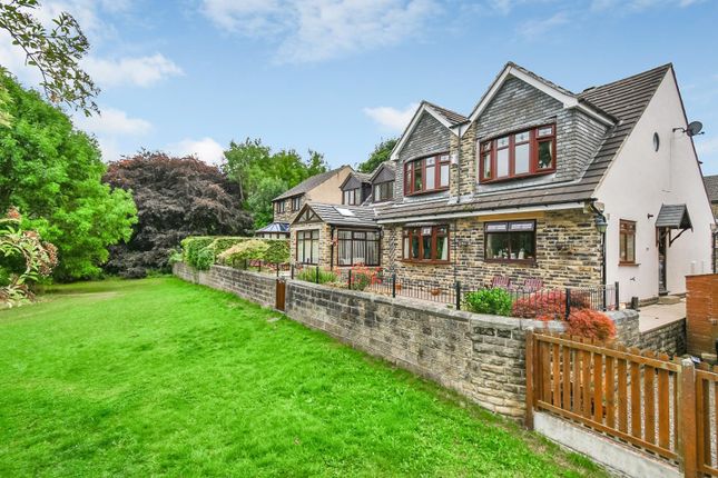 Thumbnail Detached house for sale in Maple Terrace, Yeadon, Leeds