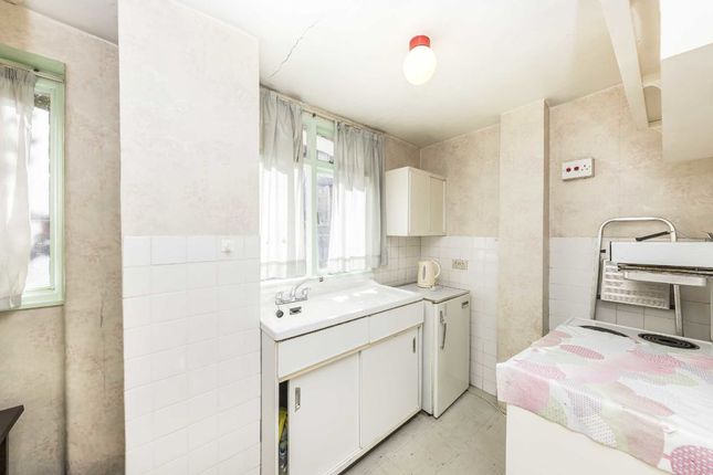 Studio for sale in Thanet Street, London