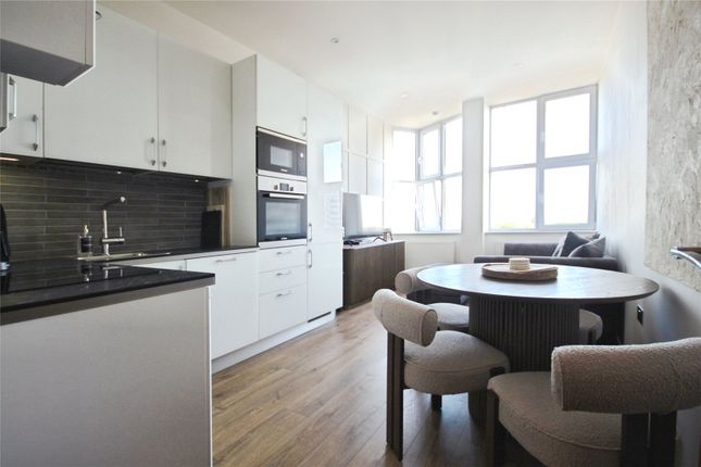 Flat 20,, Enterprise House, Chadwell Heath photo 5