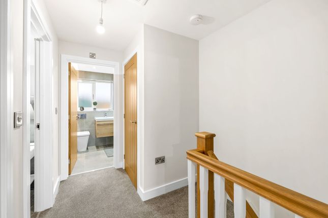 Town house for sale in 10 Yew Tree Close, Woodlands Ridge, Ranskill