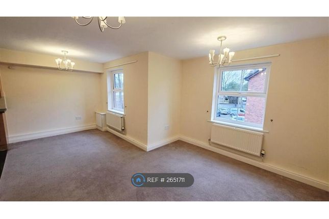 Wharton Hall, Wharton Road, Winsford photo 2