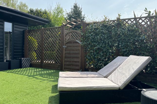 Garden 3