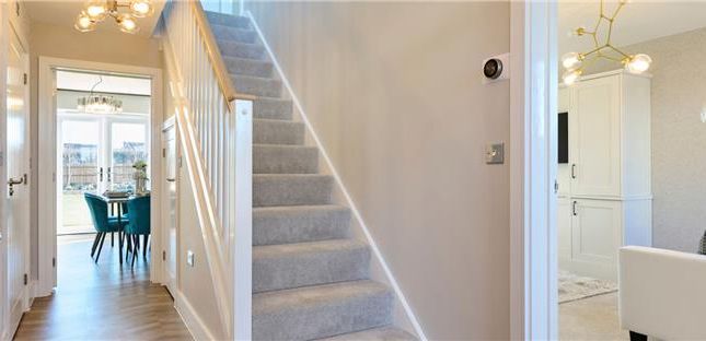 43, Baldwin Dr, Glan Llyn, Newport photo 4