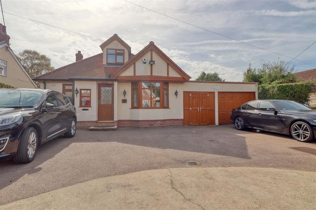 Bungalow for sale in Holland Road, Little Clacton, Clacton-On-Sea