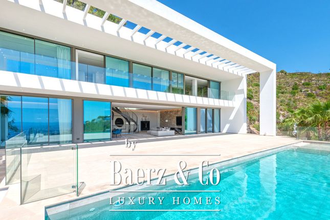 Thumbnail Villa for sale in Palma, Balearic Islands, Spain