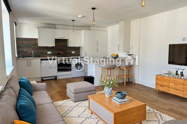 Old Mission Hall,Apartment 3, Hill Street, Tunbridge Wells photo 3