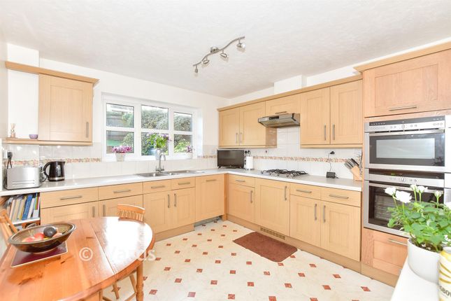 5-bed detached on 7, East Northdown Close, Margate, £700,000