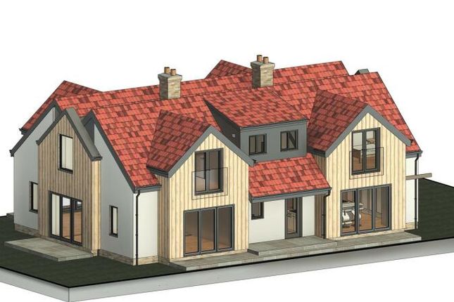 Thumbnail Land for sale in Mowthorpe, Scarborough
