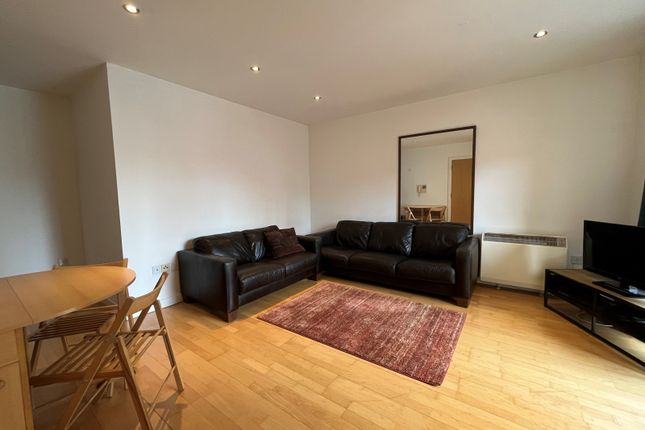 Apartment 23, Mercury Building, MANCHESTER photo 3